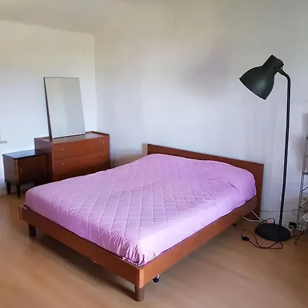 Sunrise House Pesaro