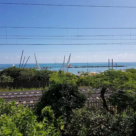 Sunrise House Apartment Pesaro